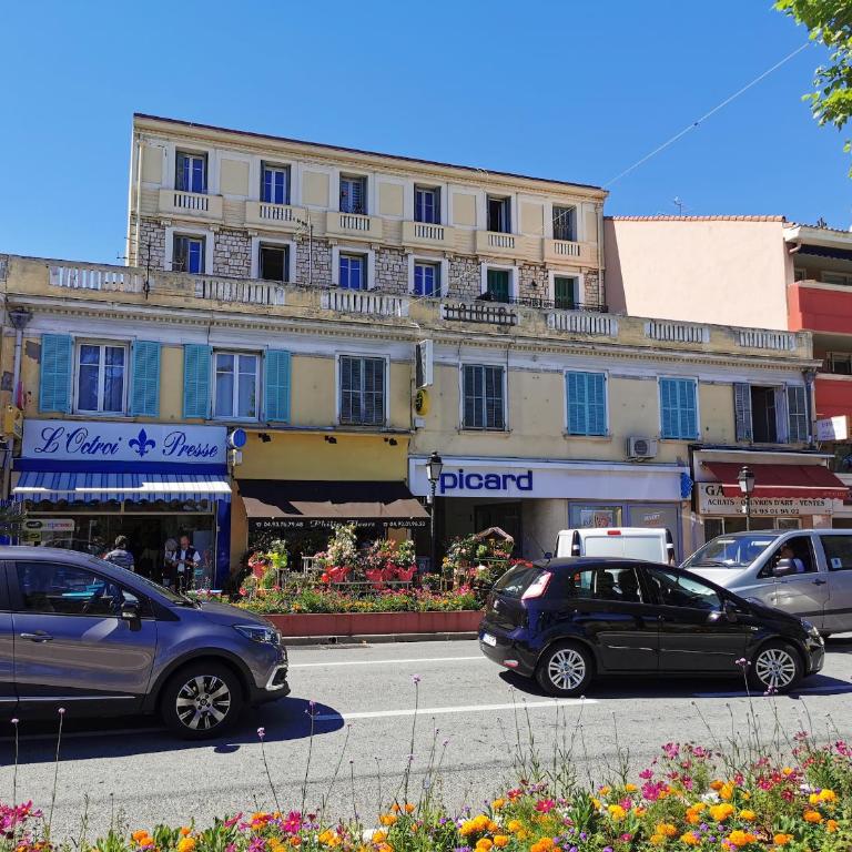 Le FOCH2 by Booking Guys - Appartement 2 Chambres - 32