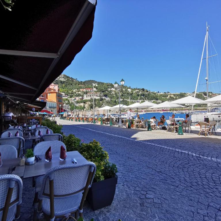Le FOCH2 by Booking Guys - Appartement 2 Chambres - 34