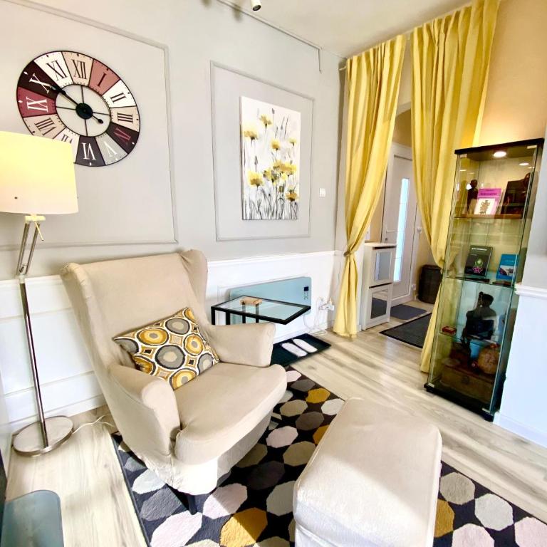 Avala Sunset Apartments - Vikendica - 64