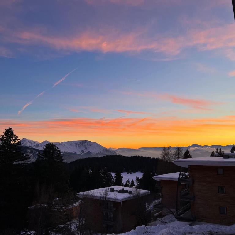 Mystic Mountain Apartment Chamrousse - Appartamento con 2 Camere da Letto - 27