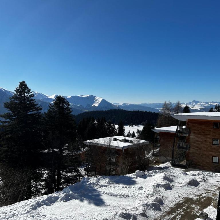 Mystic Mountain Apartment Chamrousse - Appartamento con 2 Camere da Letto - 32