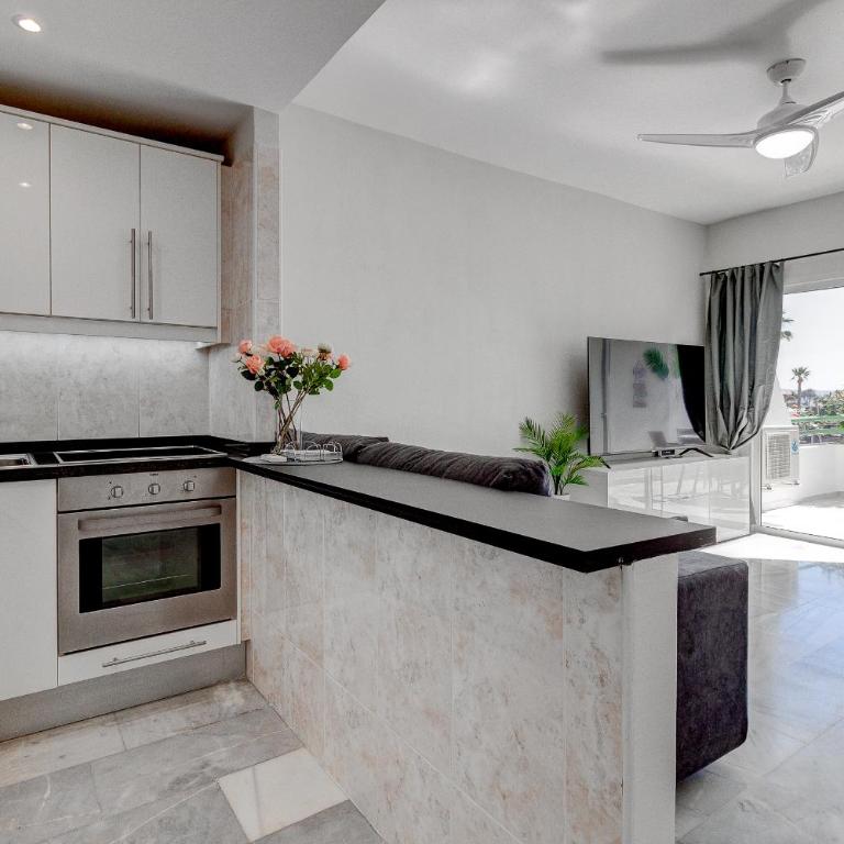 Apartament Altamira - Apartamento de 1 dormitorio - 7