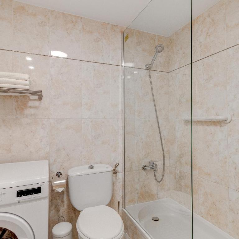 Apartament Altamira - Apartamento de 1 dormitorio - 21