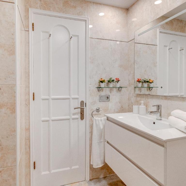 Apartament Altamira - Apartamento de 1 dormitorio - 22