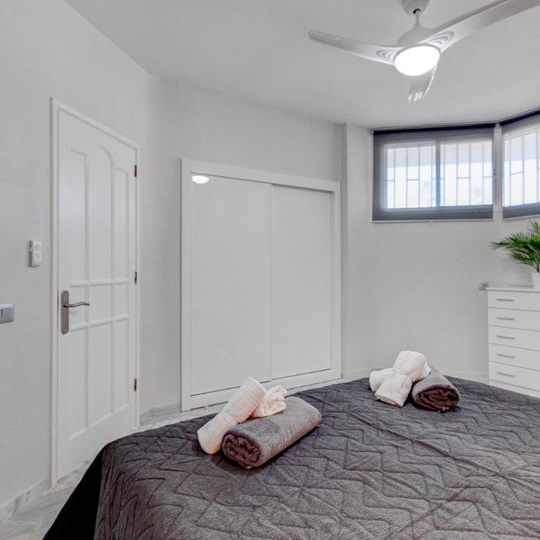 Apartament Altamira - Apartamento de 1 dormitorio - 11