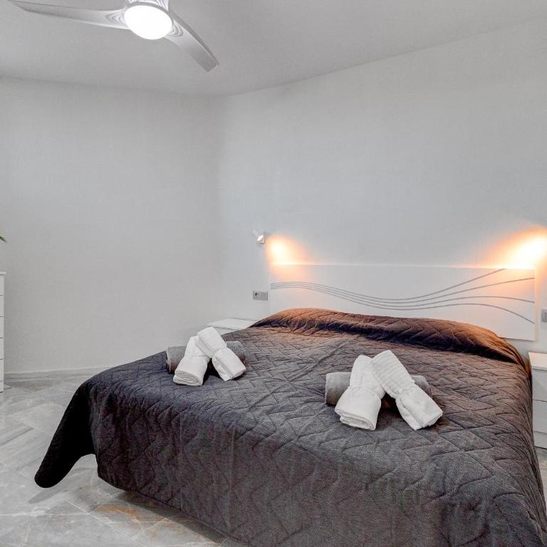 Apartament Altamira - Apartamento de 1 dormitorio - 9
