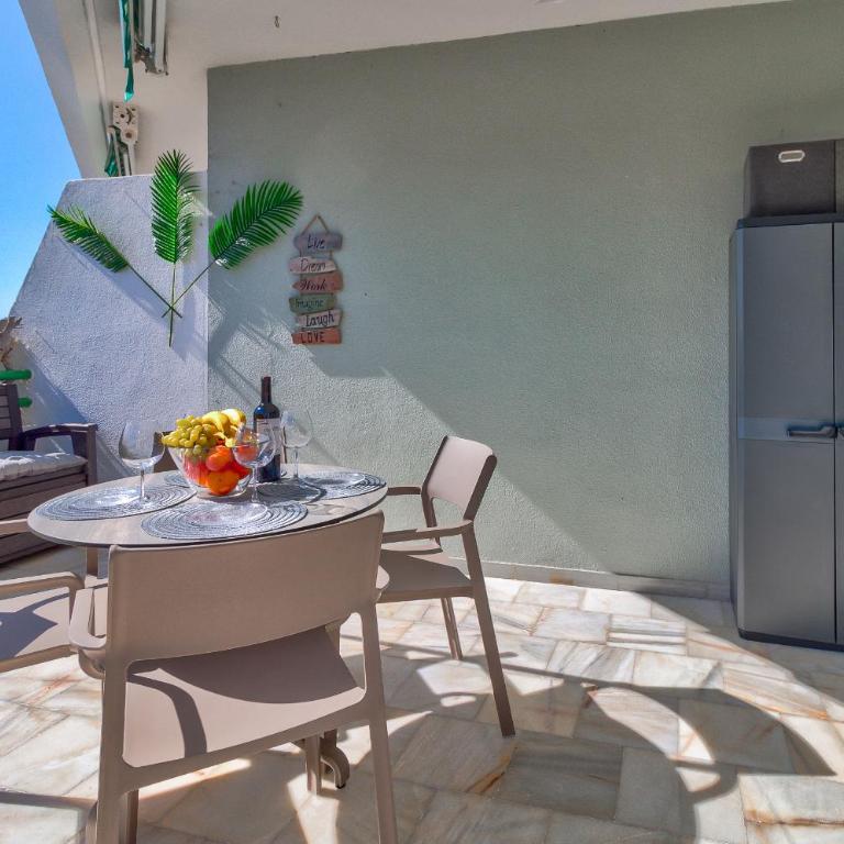 Apartament Altamira - Apartamento de 1 dormitorio - 17