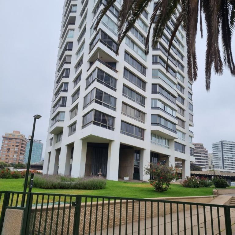 Delpino Propiedades Vista al Muelle Vergara - Two-Bedroom Apartment with Sea View - 1