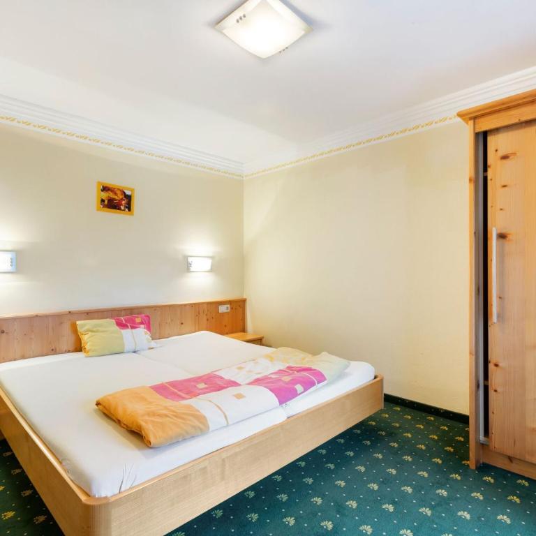 Studio in Saalbach near Ski Slopes - Apartment mit 1 Schlafzimmer - 5