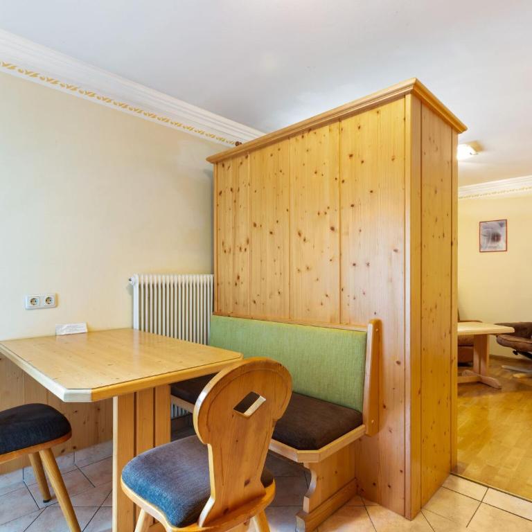 Studio in Saalbach near Ski Slopes - Apartment mit 1 Schlafzimmer - 7