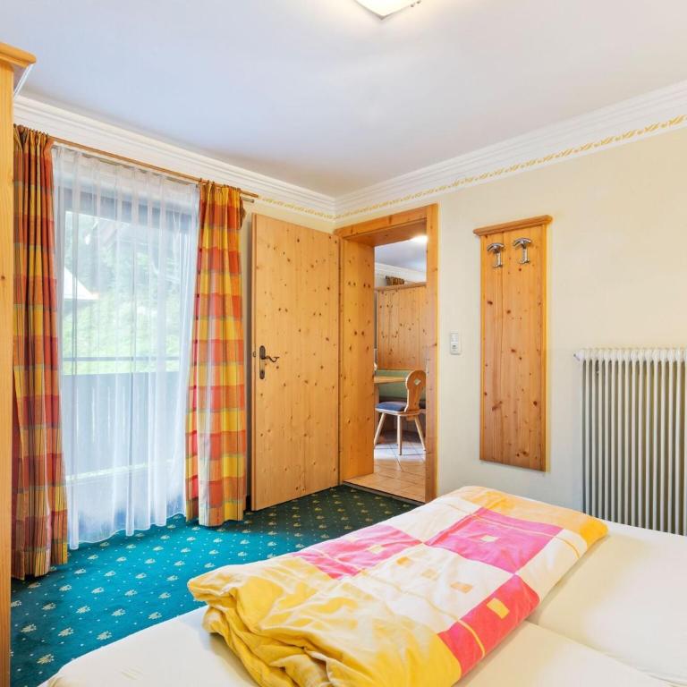 Studio in Saalbach near Ski Slopes - Apartment mit 1 Schlafzimmer - 16