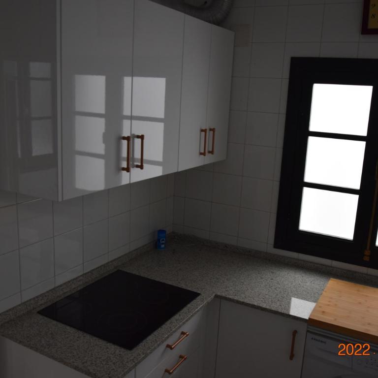 Apartamento Centro de Cádiz y Playa - Apartamento de 2 dormitorios - 29