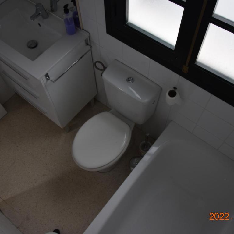 Apartamento Centro de Cádiz y Playa - Apartamento de 2 dormitorios - 37