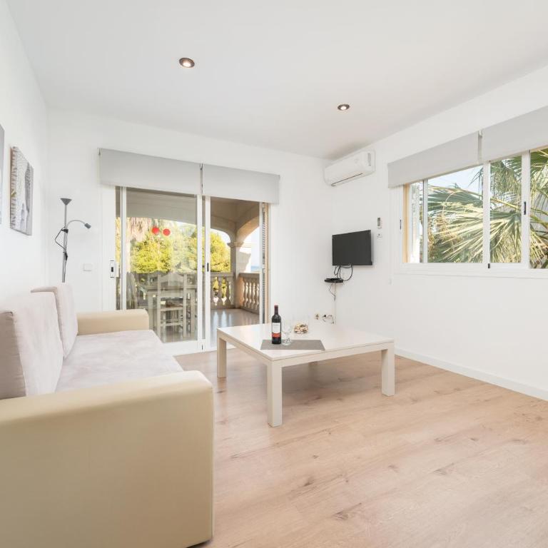 NEW! Sun of the *Beach*4 Holiday home in Alcudia - Apartamento de 3 dormitorios - 9