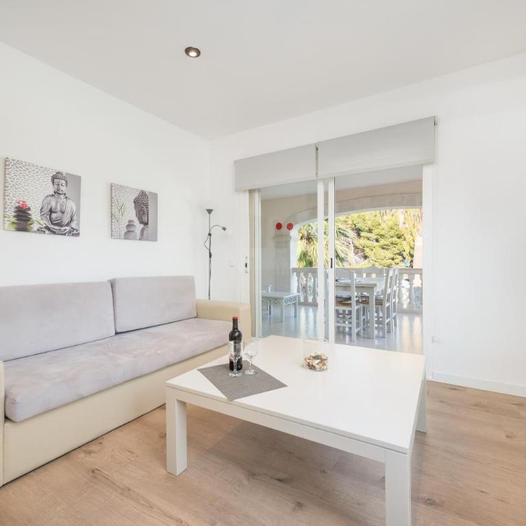 NEW! Sun of the *Beach*4 Holiday home in Alcudia - Apartamento de 3 dormitorios - 10