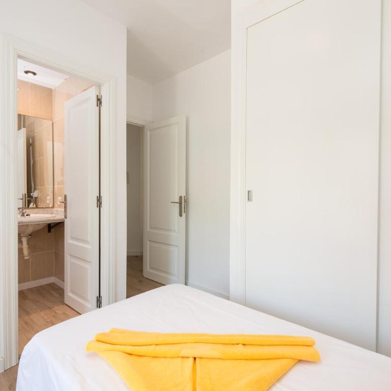 NEW! Sun of the *Beach*4 Holiday home in Alcudia - Apartamento de 3 dormitorios - 14