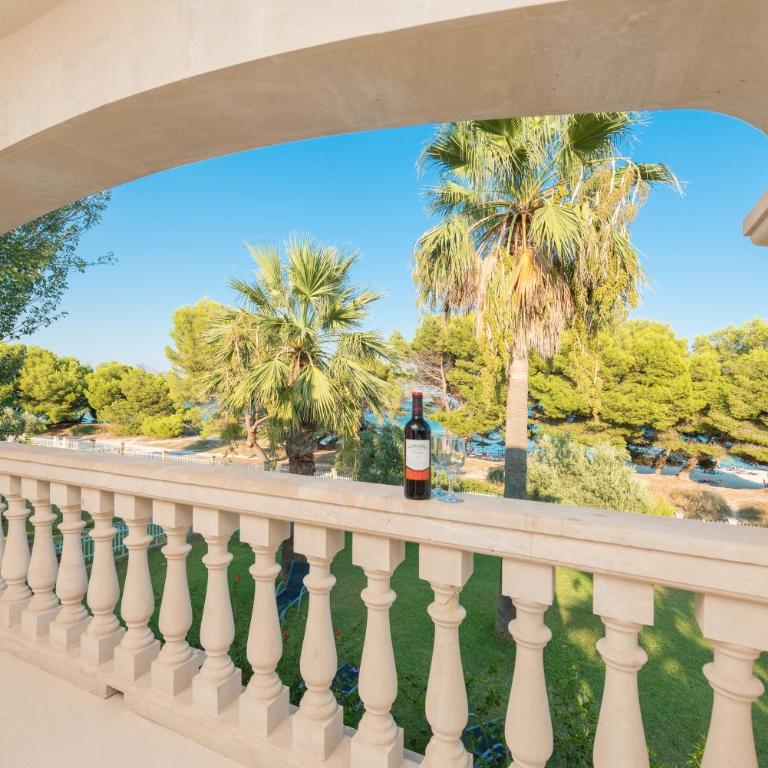 NEW! Sun of the *Beach*4 Holiday home in Alcudia - Apartamento de 3 dormitorios - 4