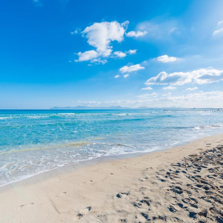 NEW! Sun of the *Beach*4 Holiday home in Alcudia - Apartamento de 3 dormitorios - 21