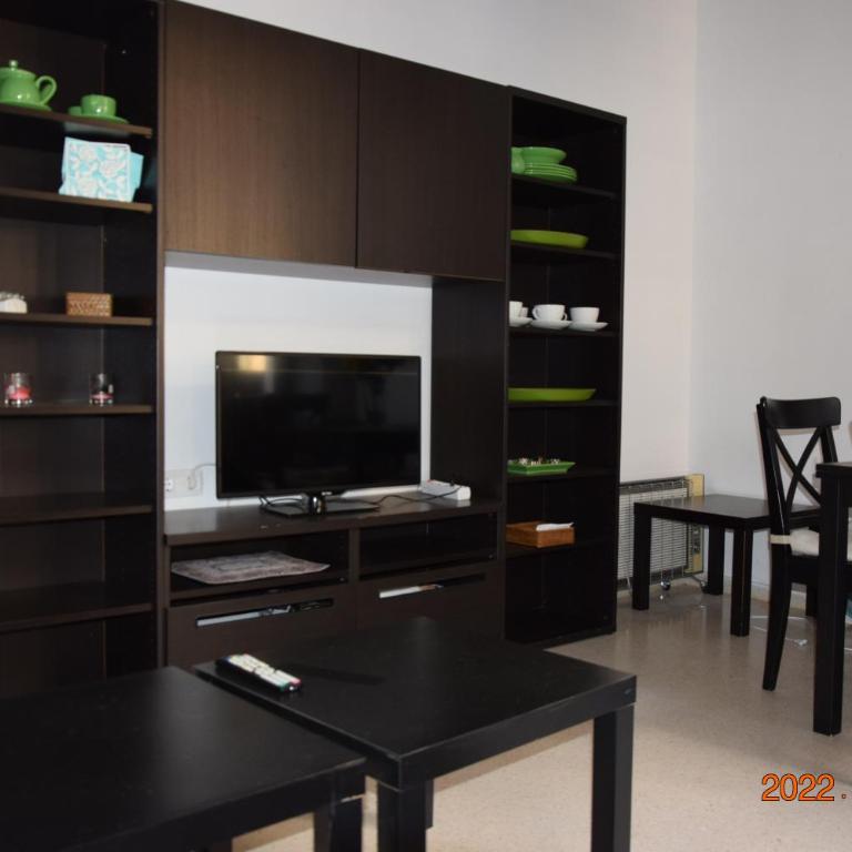 Apartamento Centro de Cádiz y Playa - Apartamento de 2 dormitorios - 38