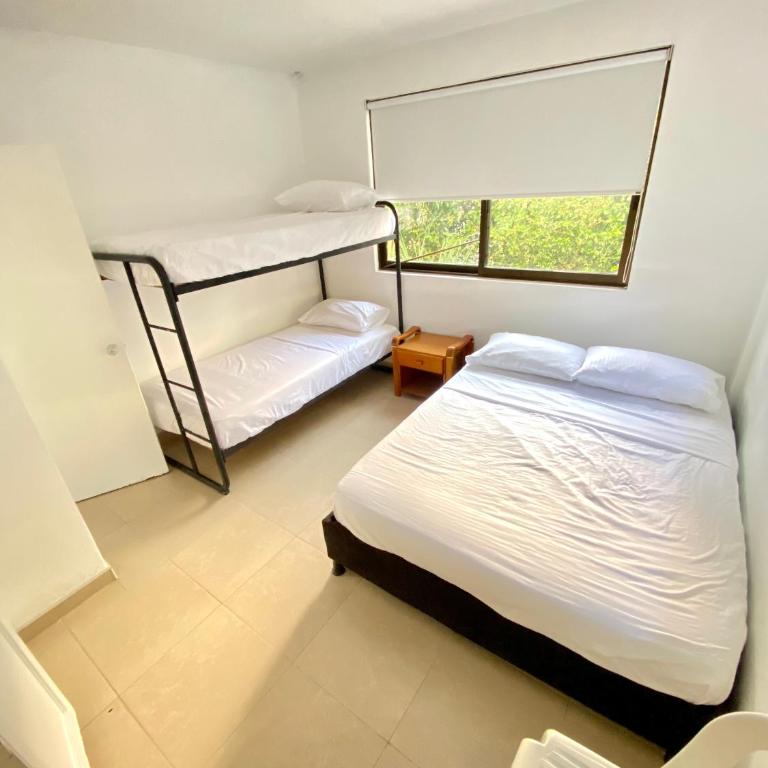 Tu casa melgar - Villa de 1 dormitorio - 18
