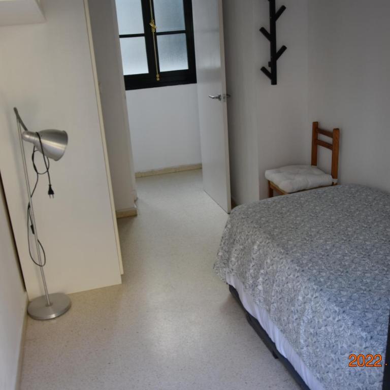 Apartamento Centro de Cádiz y Playa - Apartamento de 2 dormitorios - 21