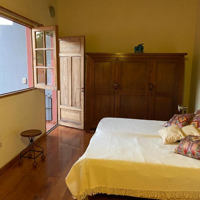 Departamentos enteros en Palermo Hollywood - Apartamento con terraza - 13