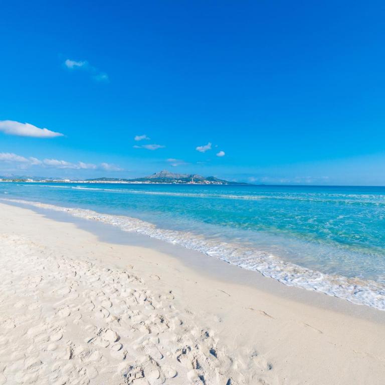 NEW! Sun of the *Beach*4 Holiday* home in Mallorca - Apartamento de 3 dormitorios - 1