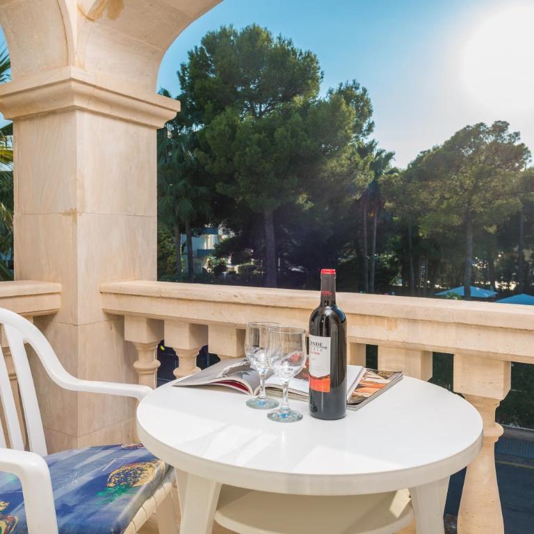 NEW! Sun of the *Beach*4 Holiday* home in Mallorca - Apartamento de 3 dormitorios - 5