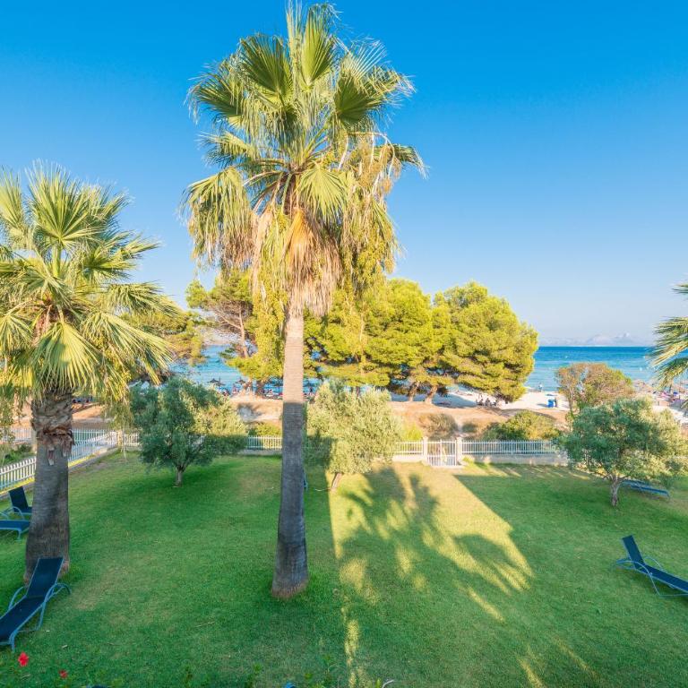 NEW! Sun of the *Beach*4 Holiday* home in Mallorca - Apartamento de 3 dormitorios - 17