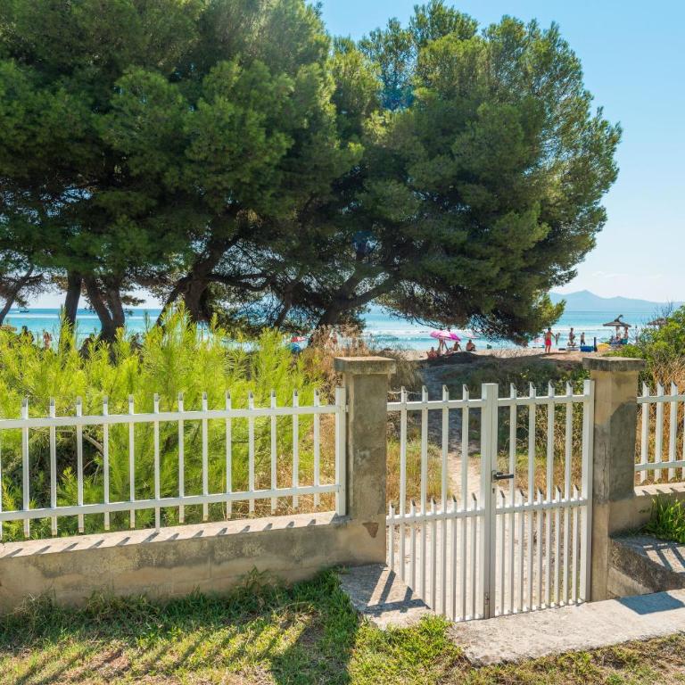 NEW! Sun of the *Beach*4 Holiday* home in Mallorca - Apartamento de 3 dormitorios - 18