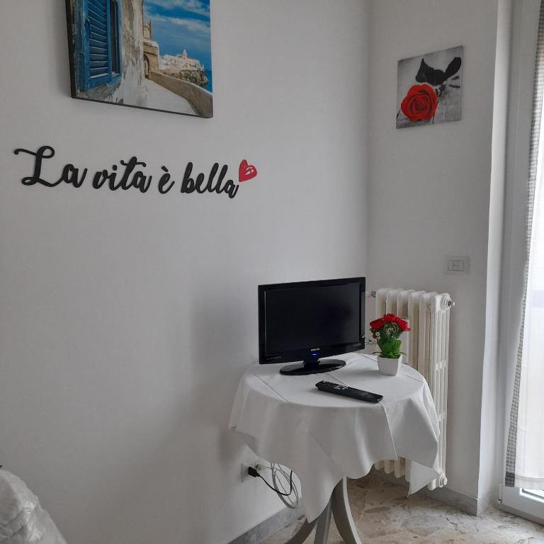 Sweet night in bari - Appartamento con 3 Camere da Letto - 33