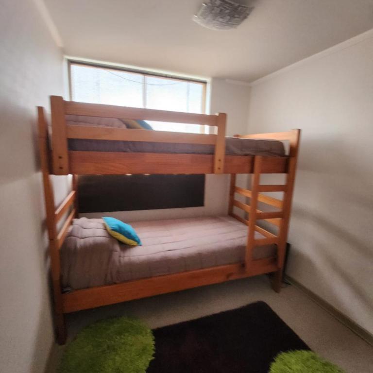 Departamento Concón Vista Montemar II - Apartamento de 3 dormitorios - 27