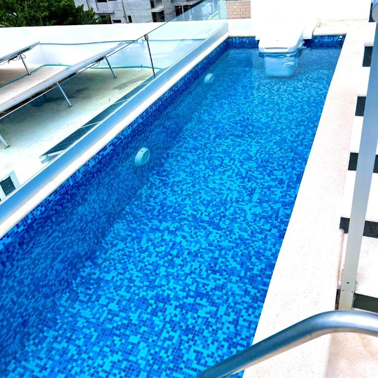 Dreams Apartments 4. Loft a 9 minutos de la playa - One-Bedroom Apartment - 2