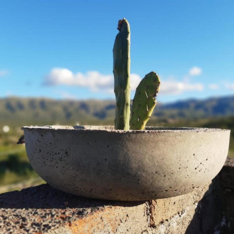 Descanso, aventura y ecoturismo en las sierras - Chalet de 1 dormitorio - 6