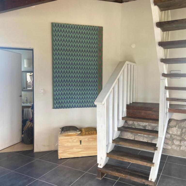 Descanso, aventura y ecoturismo en las sierras - One-Bedroom Chalet - 26