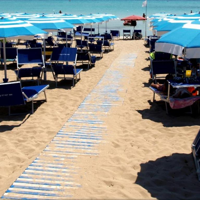 "SUPER" Caratteristico con volta a Stella a Torre Lapillo a 80 metri dalla spiaggia Casa Daniela, disponibile NAVETTA per l'Aereporto GRATUITA - Casa Vacanze - 6
