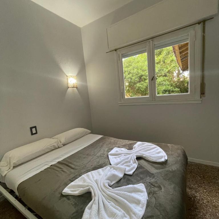 Panorama Villa Gesell - Double Room with Private Bathroom - 2