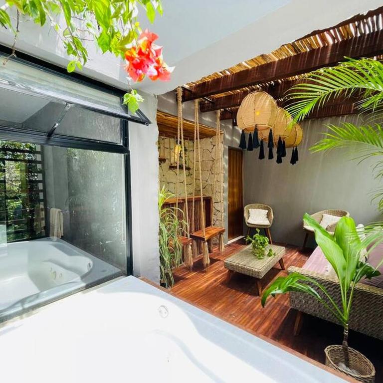 Luz de Luna Tulum Villa - Villa - 35