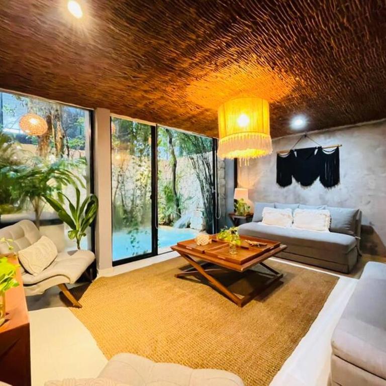 Luz de Luna Tulum Villa - Villa - 32