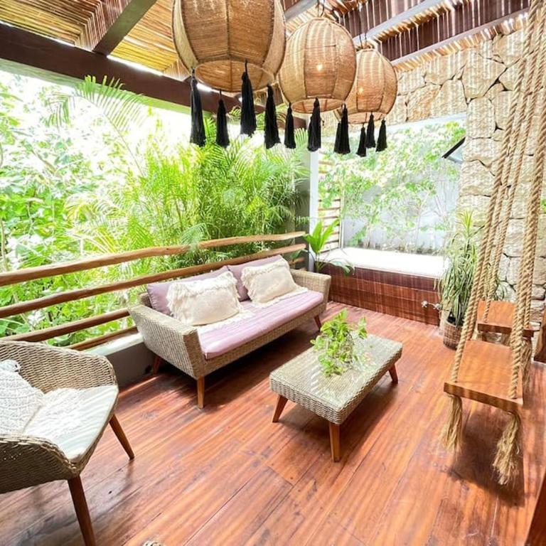 Luz de Luna Tulum Villa - Villa - 29