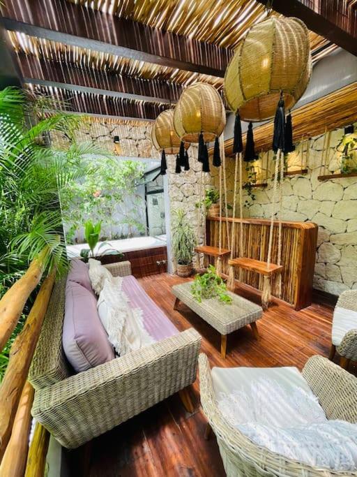 Luz de Luna Tulum Villa - Villa - 28