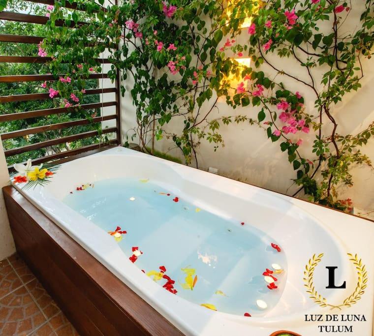 Luz de Luna Tulum Villa - Villa - 27