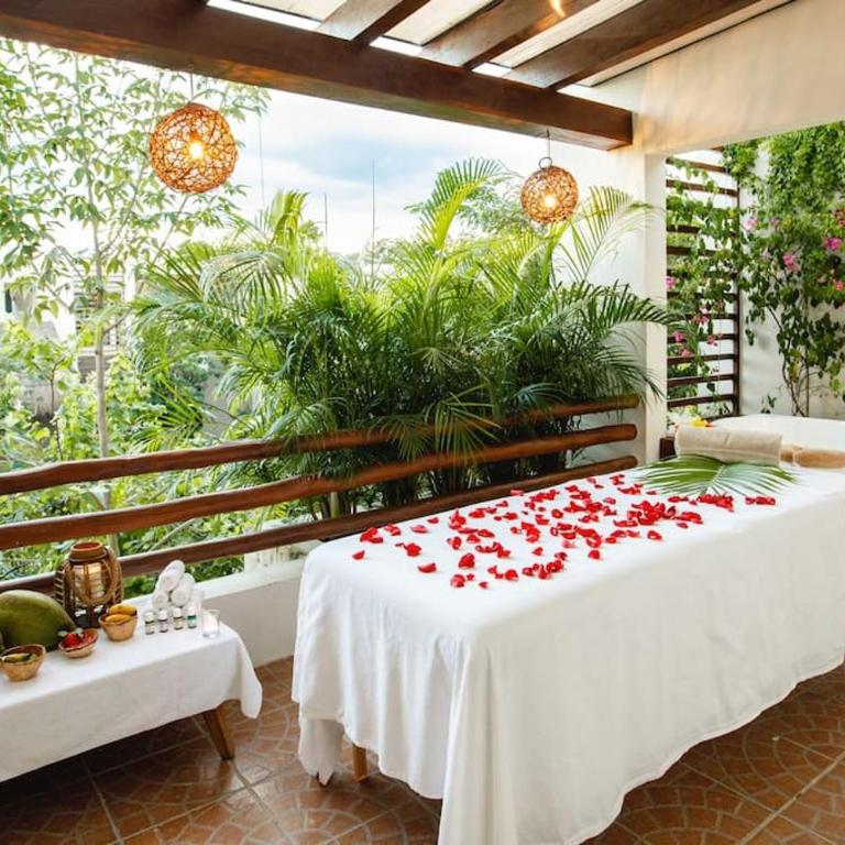 Luz de Luna Tulum Villa - Villa - 25