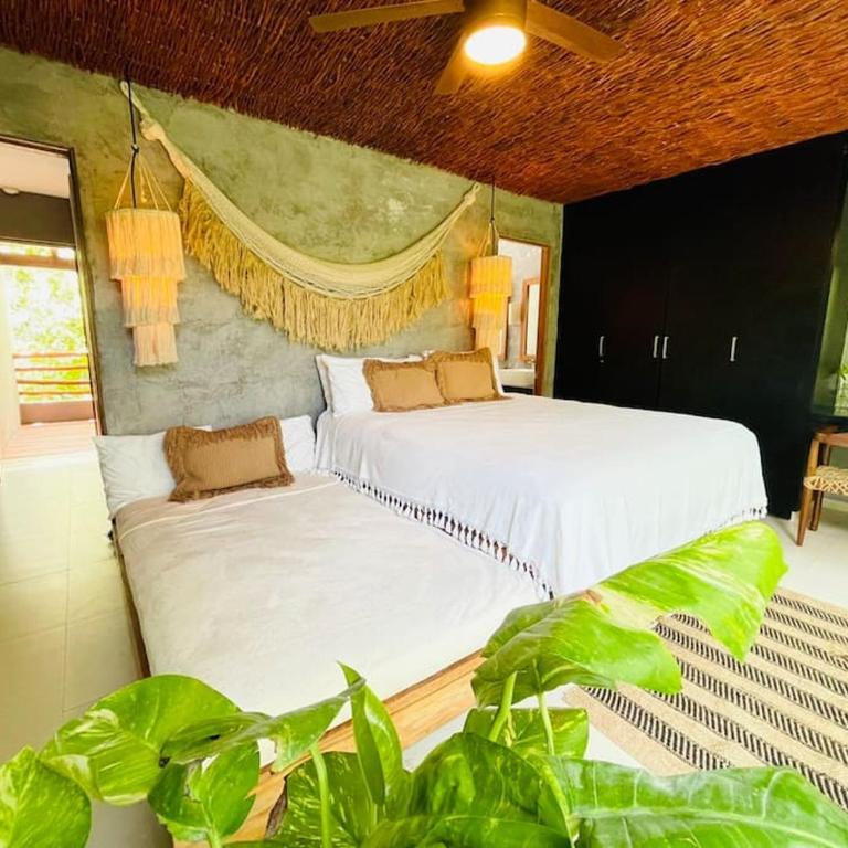 Luz de Luna Tulum Villa - Villa - 22