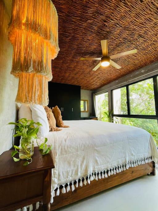 Luz de Luna Tulum Villa - Villa - 21