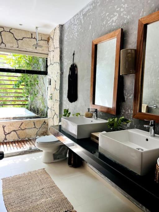Luz de Luna Tulum Villa - Villa - 20