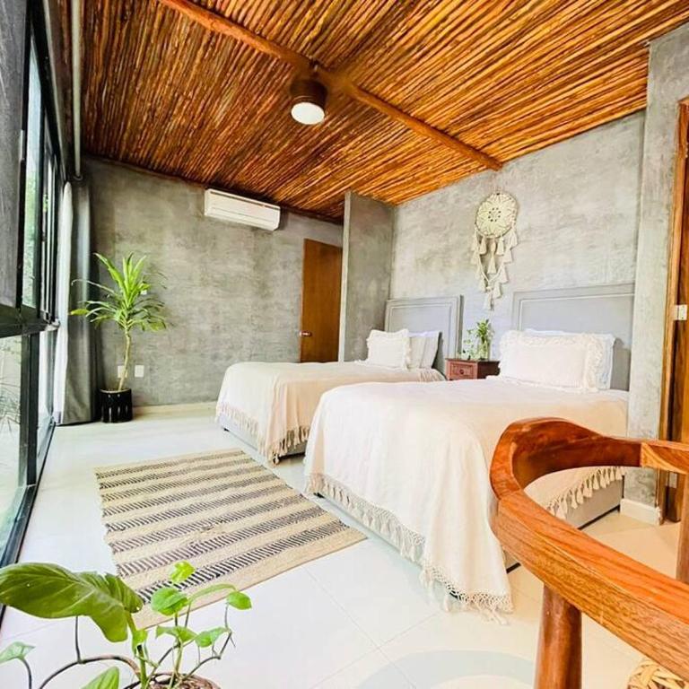 Luz de Luna Tulum Villa - Villa - 8