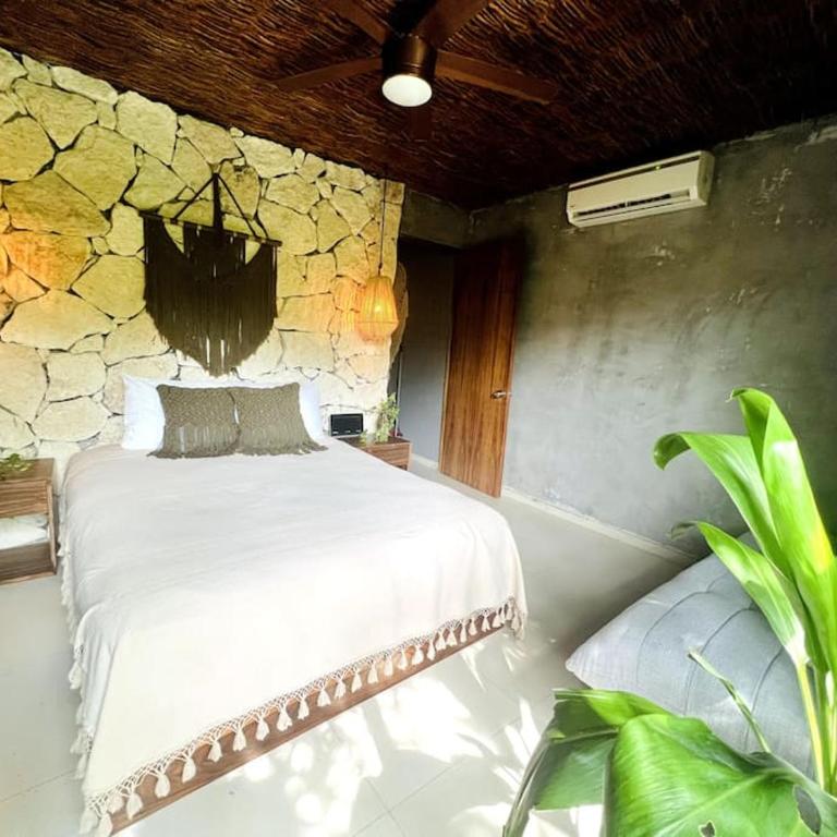 Luz de Luna Tulum Villa - Villa - 16