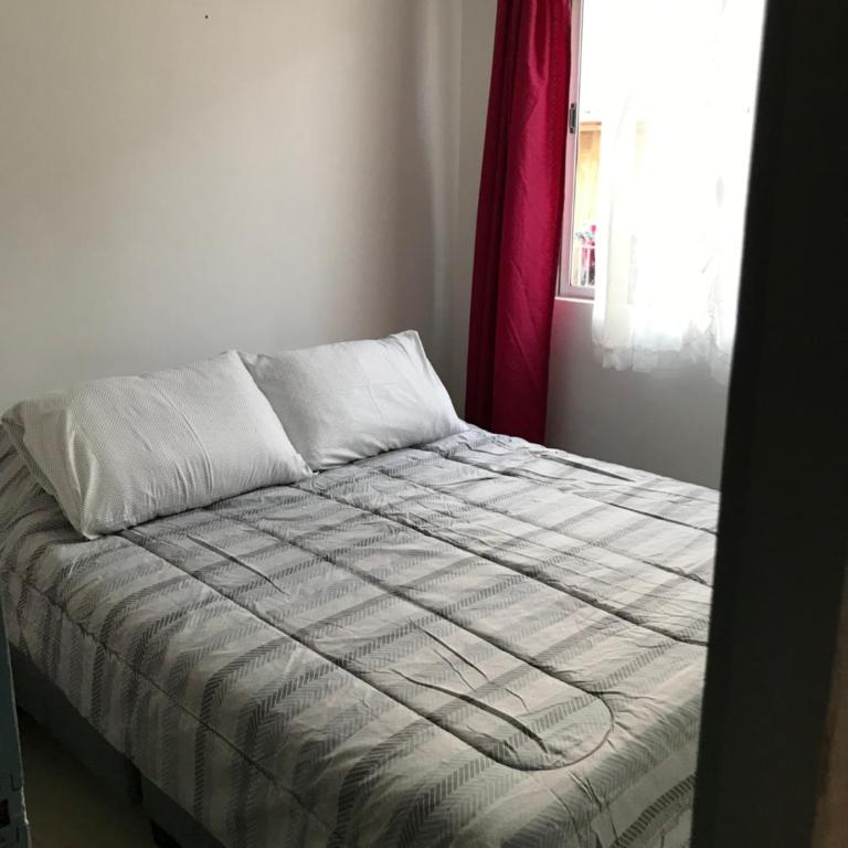 Depto la Serena en Zona de Seguridad - Apartamento de 3 dormitorios - 7