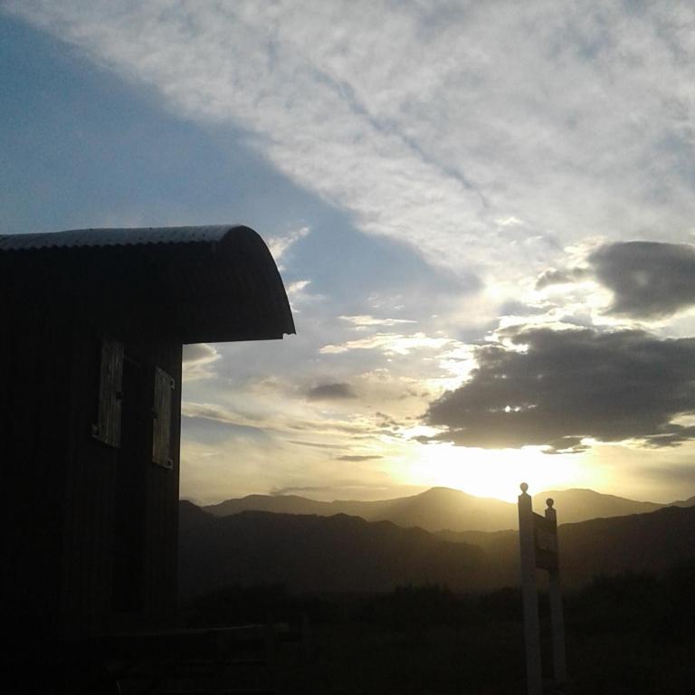 Tren Del Desierto - Two-Bedroom House - 3